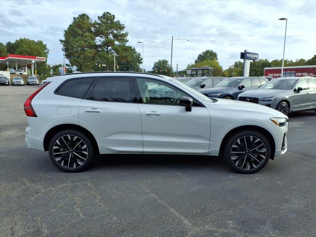 New 2026 Volvo XC60 B5 Ultra SUV