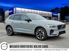 2026 Volvo XC60 B5 Plus AWD SUV