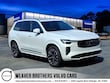 Volvo XC90 plug-in hybrid