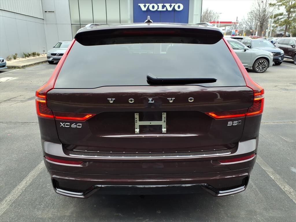 New 2026 Volvo XC60 B5 Ultra SUV
