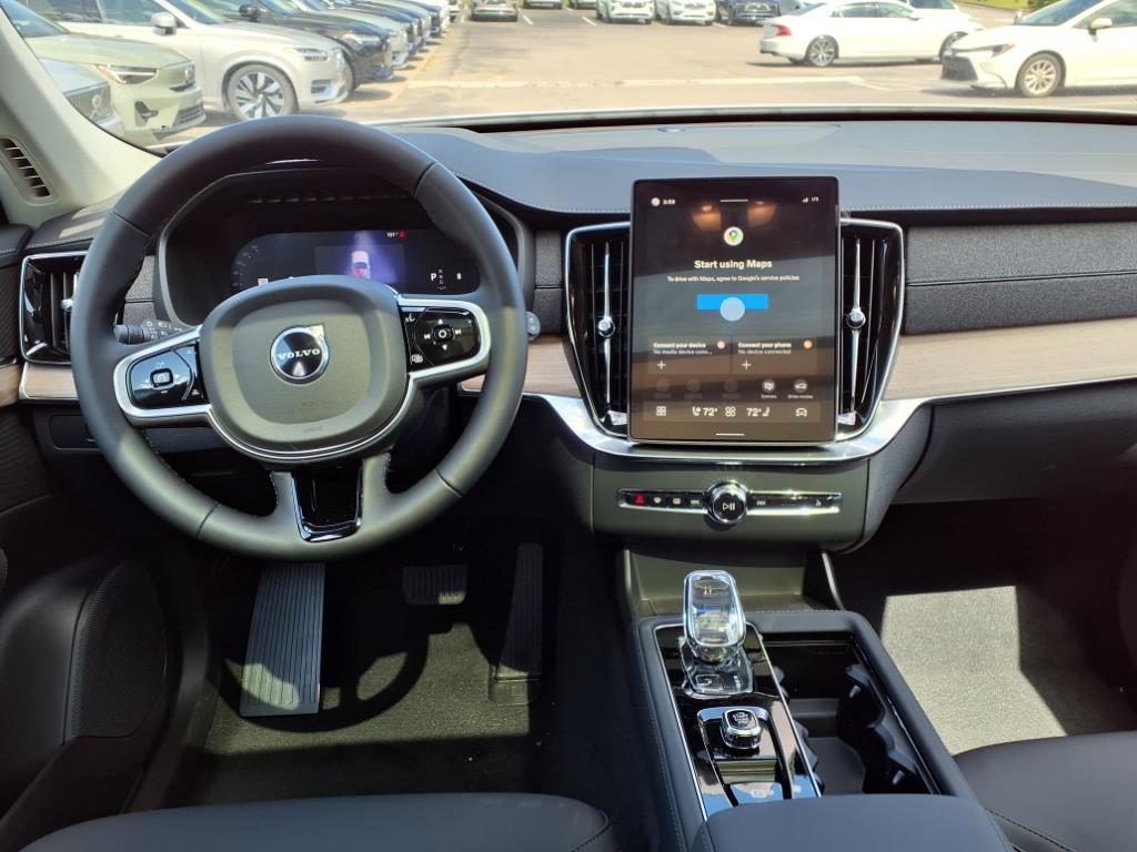 2026 Volvo XC90 Core - Photo 9