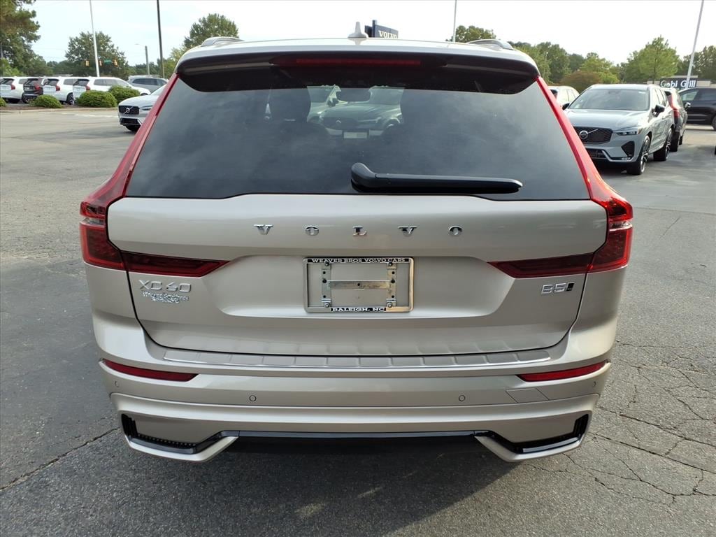 Used 2026 Volvo XC60 B5 Plus SUV