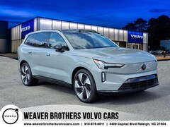 2025 Volvo EX90 Twin Motor Performance Ultra 7-Seater AWD SUV