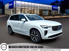 2026 Volvo XC90 B6 Core AWD SUV