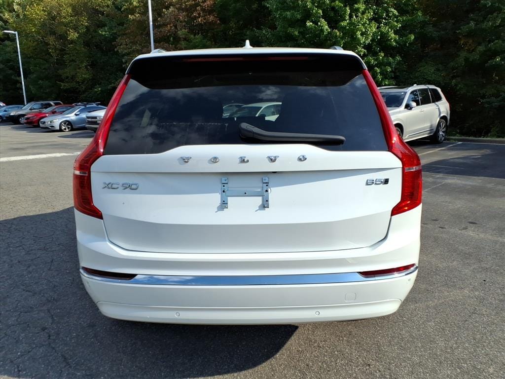 Certified 2024 Volvo XC90 B5 Plus Bright SUV