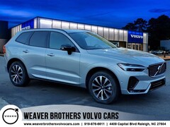2025 Volvo XC60 B5 Plus SUV