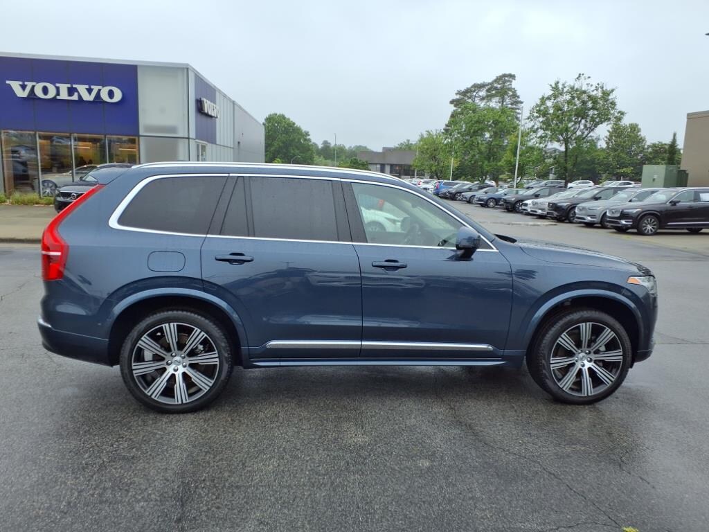 Used 2025 Volvo XC90 B6 Ultra 7-Seater SUV