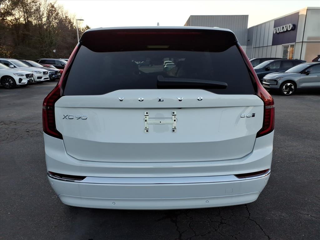 New 2026 Volvo XC90 B6 Ultra 7-Seater SUV