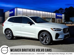 2026 Volvo XC60 B5 Core AWD SUV