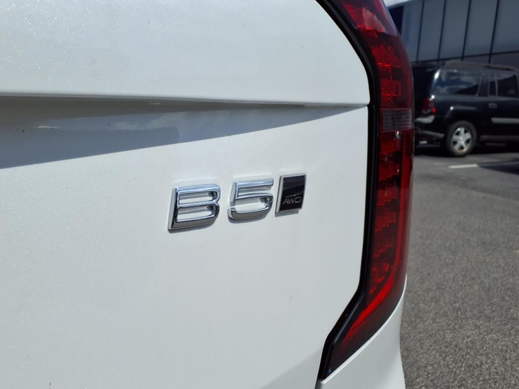 2026 Volvo XC90 Core - Photo 6