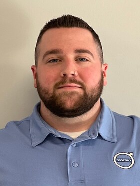 Staff member Brandon Ross from 7af573f26658