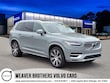 Volvo XC90 plug-in hybrid