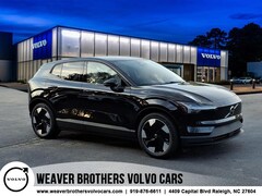 2025 Volvo EX30 Twin Motor Ultra AWD SUV