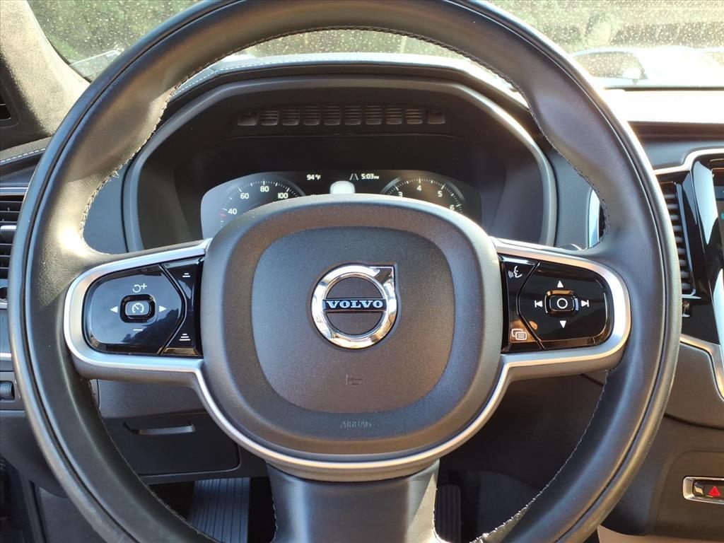 2022 Volvo XC90 Inscription - Photo 27