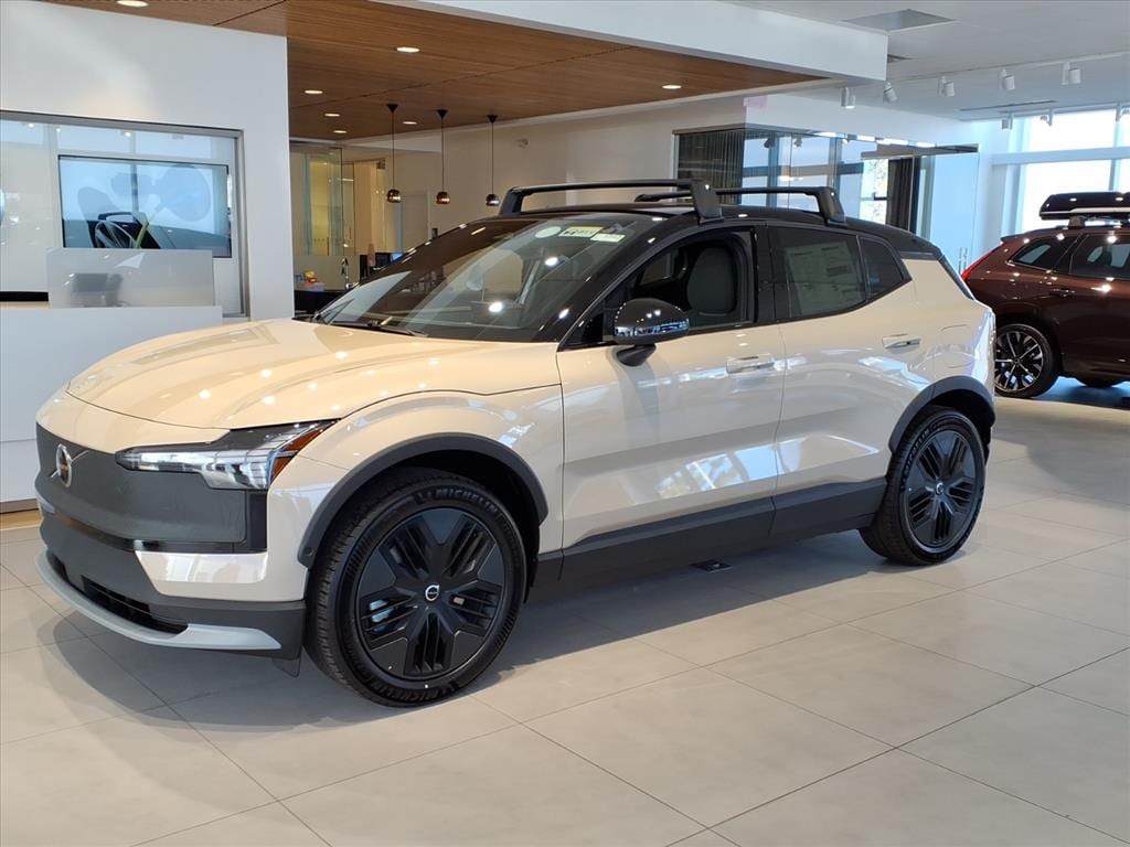 New 2026 Volvo EX30 Cross Country Ultra SUV