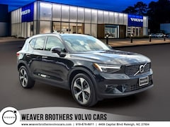 2026 Volvo XC40 B5 Plus AWD SUV