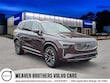 Volvo XC90 plug-in hybrid