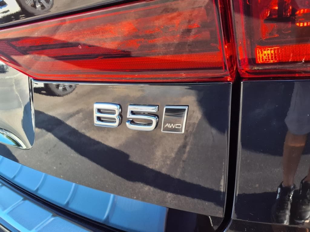 2026 Volvo XC60 Plus - Photo 6