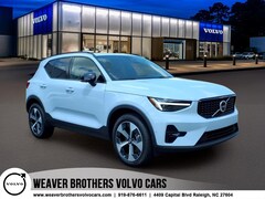2026 Volvo XC40 B5 Plus AWD SUV