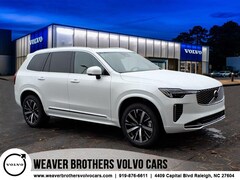 2026 Volvo XC90 B5 Core AWD SUV