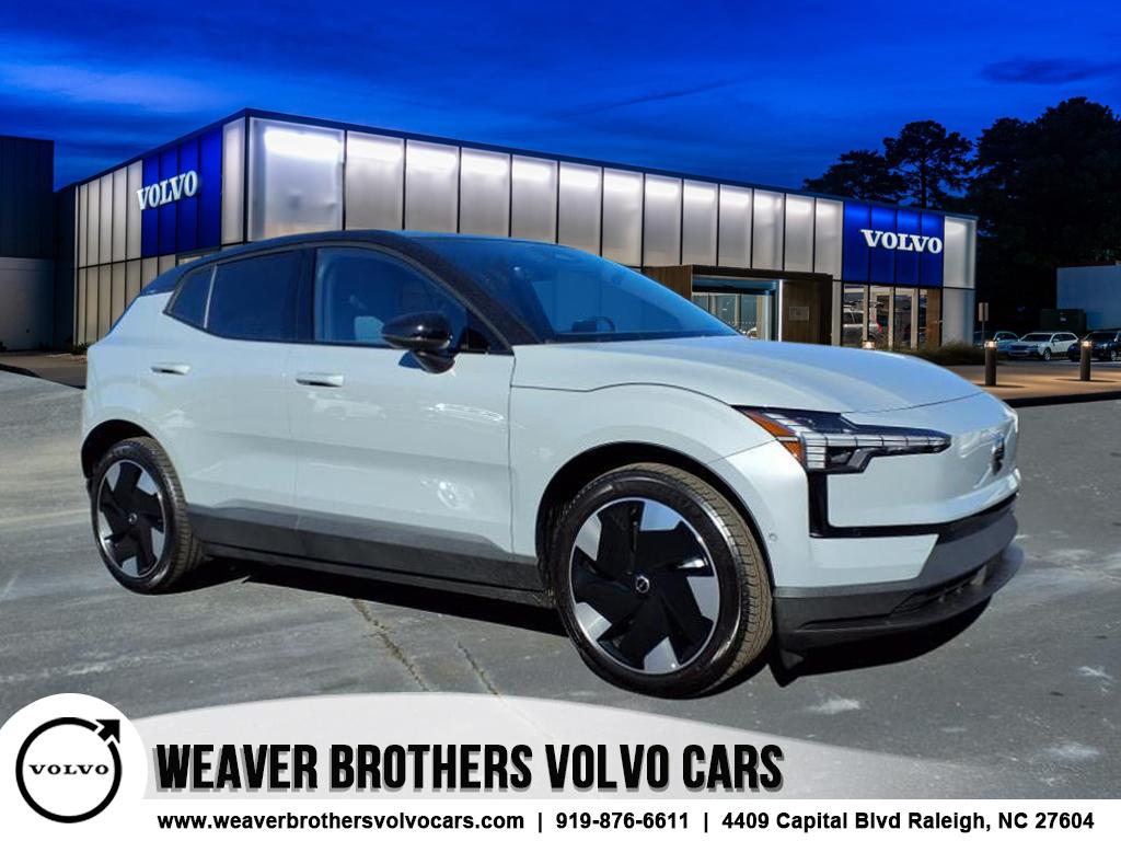 New 2025 Volvo EX30 For Sale at Weaver Brothers Volvo Cars