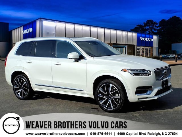 2024 Volvo XC90 B5 Plus Bright SUV for sale in Raleigh, NC