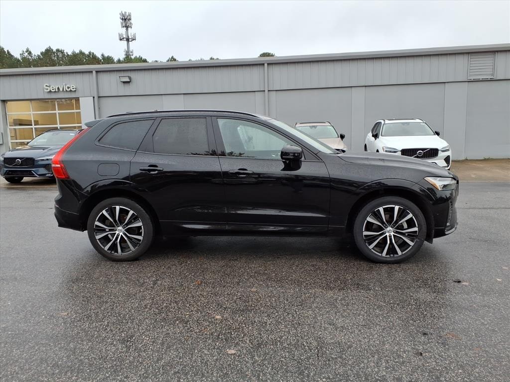 Used 2024 Volvo XC60 B5 Plus Dark SUV