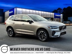 2026 Volvo XC60 B5 Plus AWD SUV
