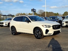 2026 Volvo XC60 B5 Plus AWD SUV