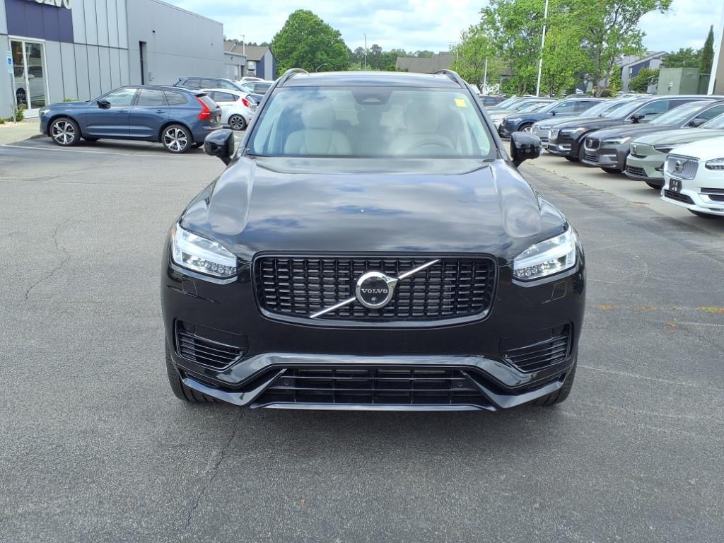 Certified 2023 Volvo XC90 Recharge Plug-In Hybrid Plus Dark 7-Seater SUV