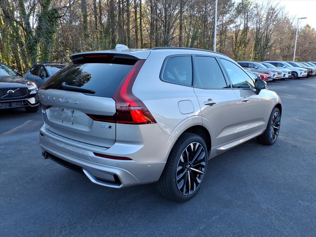New 2026 Volvo XC60 B5 Ultra SUV
