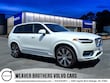 Volvo XC90 plug-in hybrid