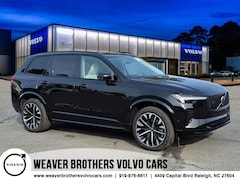 2026 Volvo XC90 B6 Ultra Dark Theme 7-Seater AWD SUV