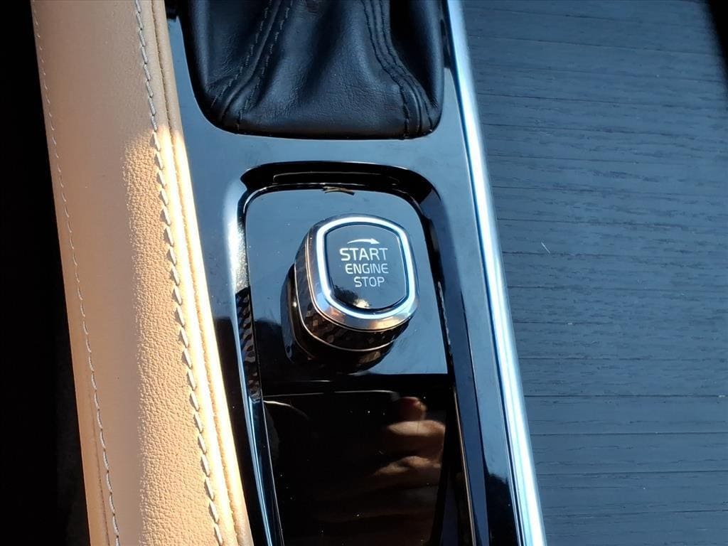 2022 Volvo XC90 Inscription - Photo 26