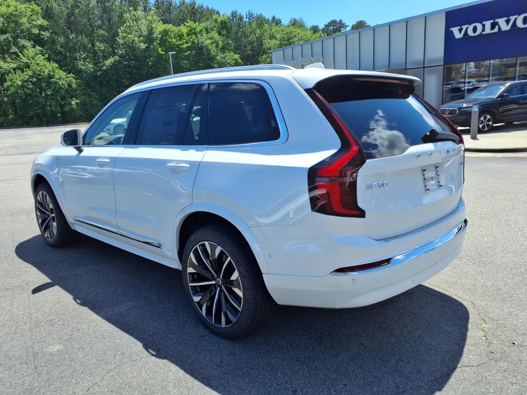 2025 Volvo XC90 Plus - Photo 7