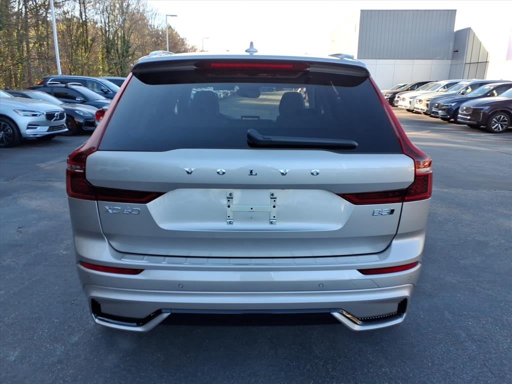 New 2026 Volvo XC60 B5 Ultra SUV
