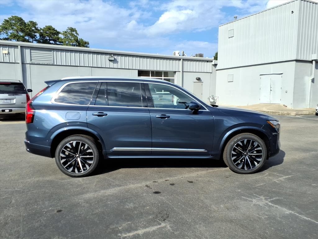 New 2026 Volvo XC90 B6 Plus 7-Seater SUV