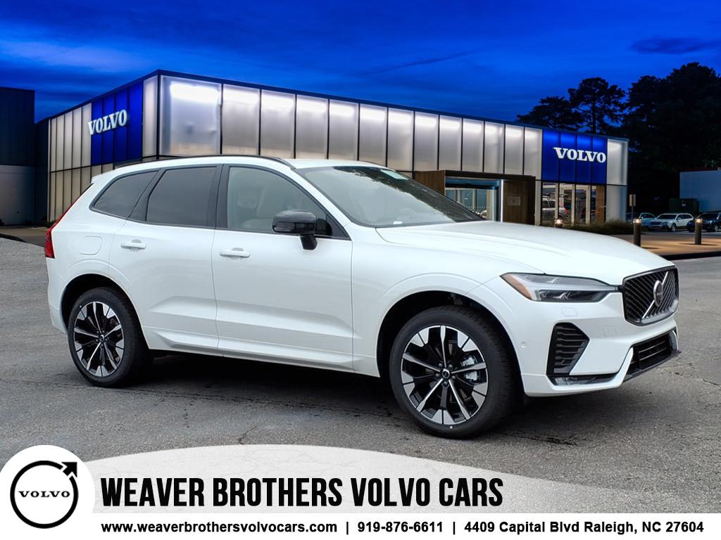 2026 Volvo XC60