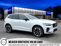2026 Volvo XC60 B5 Plus AWD SUV