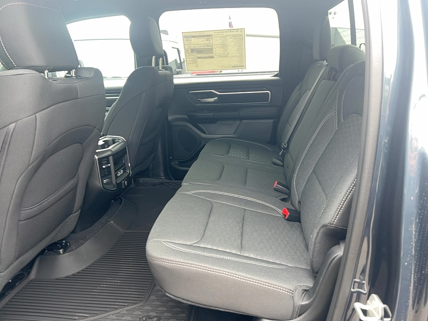 2026 RAM 1500 Big Horn/Lone Star - Photo 8