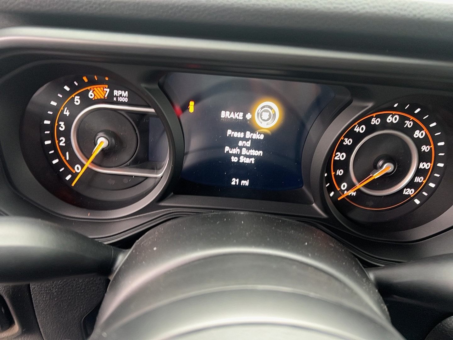 2026 Jeep Wrangler 2-Door Sport S - Photo 10