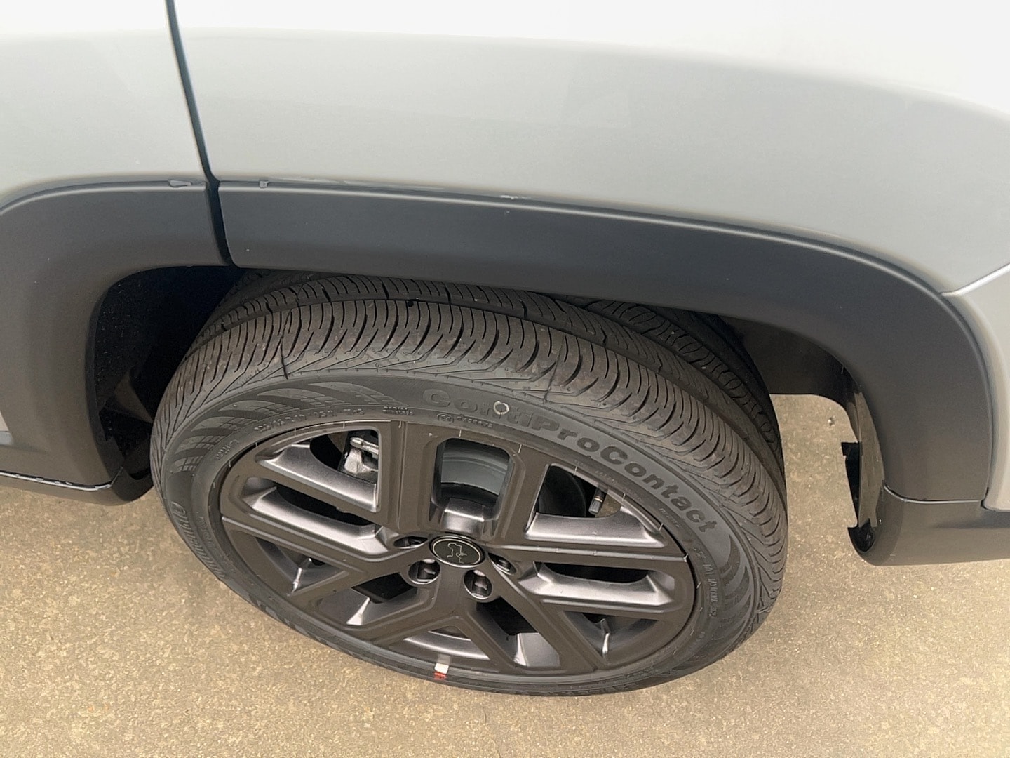 2026 Jeep Compass Limited Altitude - Photo 6