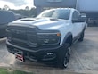 Ram 2500 Rebel CRW