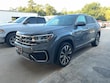 Volkswagen Atlas Cross SPO