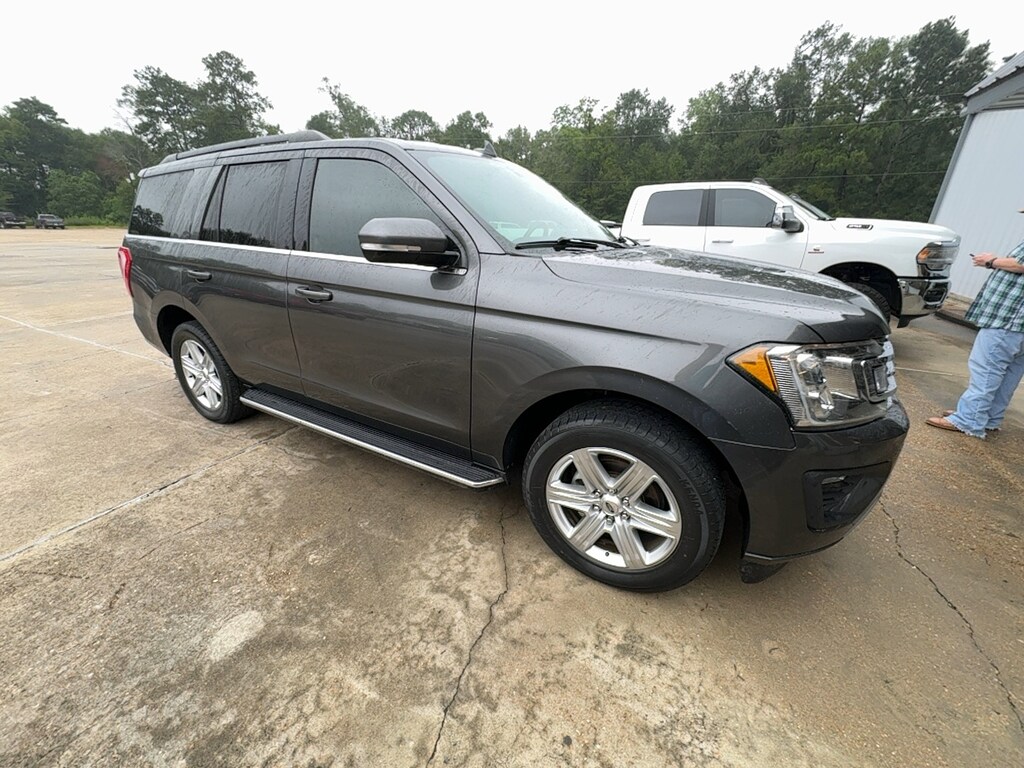Used 2020 Ford Expedition XLT For Sale Kirbyville TX