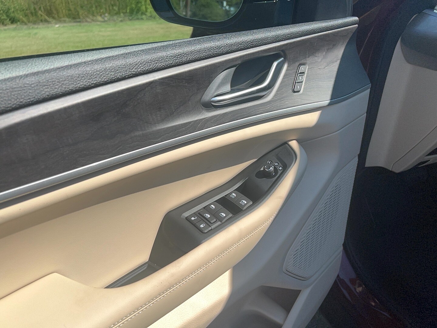 2025 Jeep Grand Cherokee L Limited - Photo 9