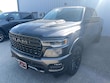  Ram 1500 LTD CRW