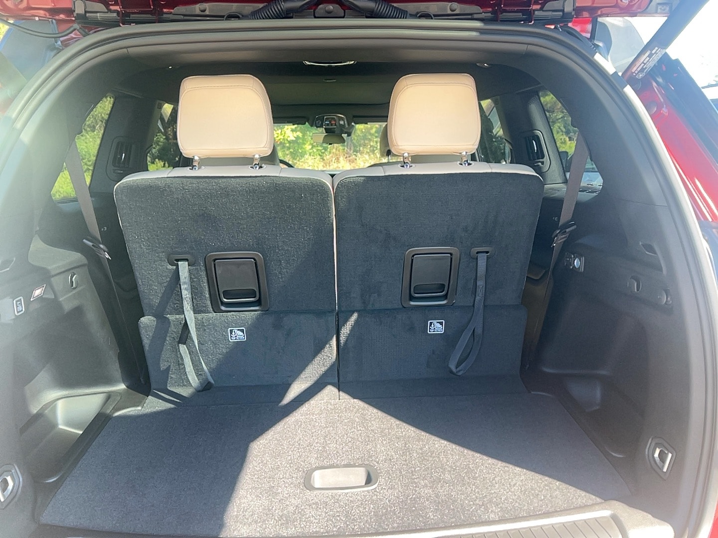2025 Jeep Grand Cherokee L Limited - Photo 16