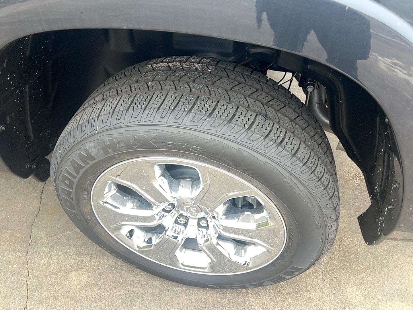 2026 RAM 1500 Big Horn/Lone Star - Photo 7