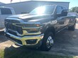 Ram 3500 BH CRW 4X4